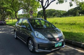Honda Jazz 2012 for sale in Taguig 