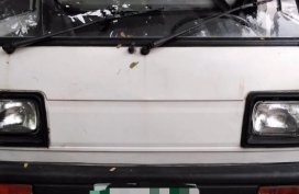 Suzuki Multi-Cab 1995 for sale in San Pedro 