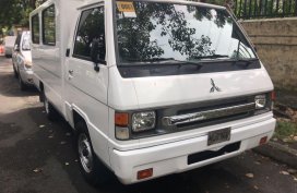 Mitsubishi L300 2016 at 36000 km for sale 