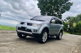 Mitsubishi Montero Sport 2012 for sale in Taytay