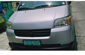 Suzuki Apv 2011 for sale in Manila 
