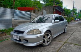 Honda Civic 1996 for sale  