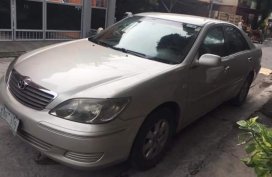 2003 Toyota Camry for sale in Pasig 