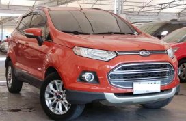 2nd Hand Ford Ecosport 2014 Automatic for sale