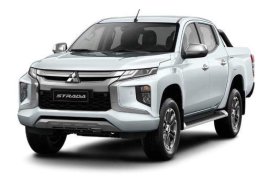 Brand New 2019 Mitsubishi Strada for sale in Caloocan