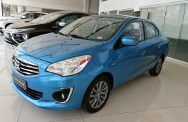 Brand New 2018 Mitsubishi Mirage G4 for sale in Talisay