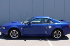 2004 Ford Mustang for sale in Makati