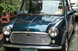 Mini Cooper 1985 for sale in Manila