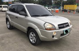 2009 Hyundai Tucson for sale in Cebu City