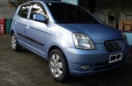 2005 Kia Picanto for sale in Quezon City
