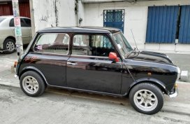 1985 Mini Cooper for sale in Manila