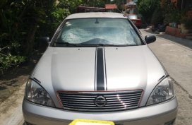 2005 Nissan Sentra for sale in Dasmariñas