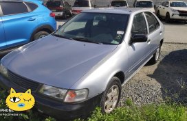 1997 Nissan Sentra for sale in Las Pinas