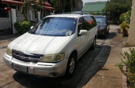 2002 Chevrolet Venture for sale in Santa Rosa