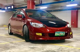 2007 Honda Civic for sale in Makati