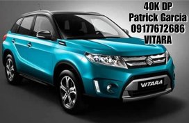 Brand New Suzuki Vitara 2019 for sale 