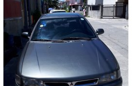 1996 Mitsubishi Lancer for sale in Binangonan