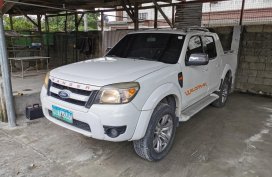 2010 Ford Ranger Automatic Diesel for sale 