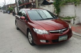 2006 Honda Civic for sale in Manila