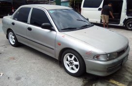 Mitsubishi Lancer 1994 for sale in Manila