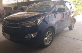 2017 Toyota Innova for sale in Manila