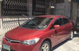 2008 Honda Civic for sale in Pasay 