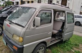2005 Suzuki Multi-Cab at 120000 km for sale