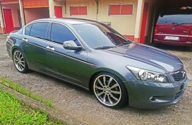 2010 Honda Accord for sale in Manila