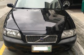 Volvo S80 2001 for sale in Quezon City