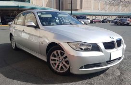 2006 Bmw 3-Series for sale in Manila