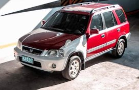 2000 Honda Cr-V for sale in Marikina 