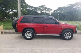 Nissan Terrano 2004 Automatic Diesel for sale