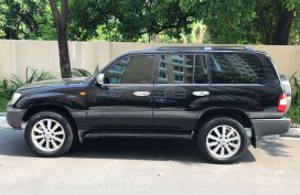 Toyota Land Cruiser 2005 for sale in Paranaque 