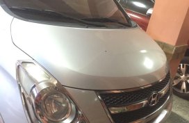 Hyundai Grand Starex 2009 for sale in Calasiao