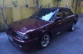 1997 Nissan Sentra for sale in Rosario