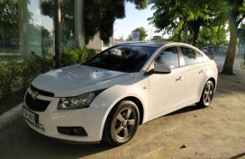 2011 Chevrolet Cruze for sale in Lapu-Lapu 