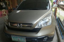 Honda Cr-V 2009 for sale in Imus 
