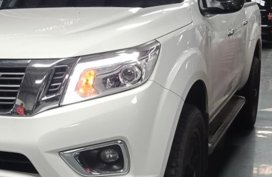 2017 Nissan Navara for sale in Manila