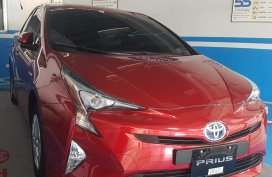 Brand New 2017 Toyota Prius for sale in Manila
