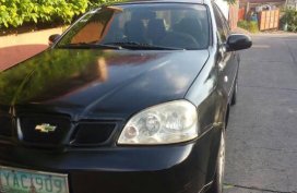 2005 Chevrolet Optra for sale in Talisay
