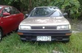 1990 Toyota Corolla for sale in Pasig 