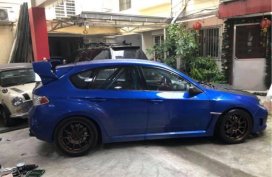 2010 Subaru Impreza for sale in Marikina 