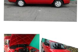 1995 Toyota Corolla for sale in Las Pinas