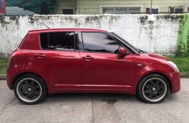2010 Suzuki Swift for sale in Tuguegarao 