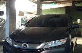 2014 Honda City for sale in Pasig 