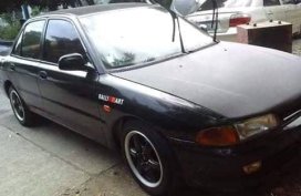 1997 Mitsubishi Lancer for sale in Valenzuela