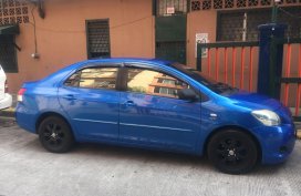 2010 Toyota Vios for sale in Mandaluyong 