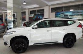 Brand New 2019 Mitsubishi Montero Sport for sale in Valenzuela