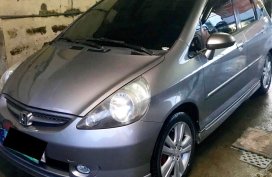 2nd Hand 2004 Honda Jazz for sale