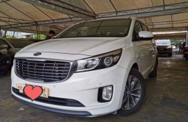 2016 Kia Grand Carnival for sale in Makati 